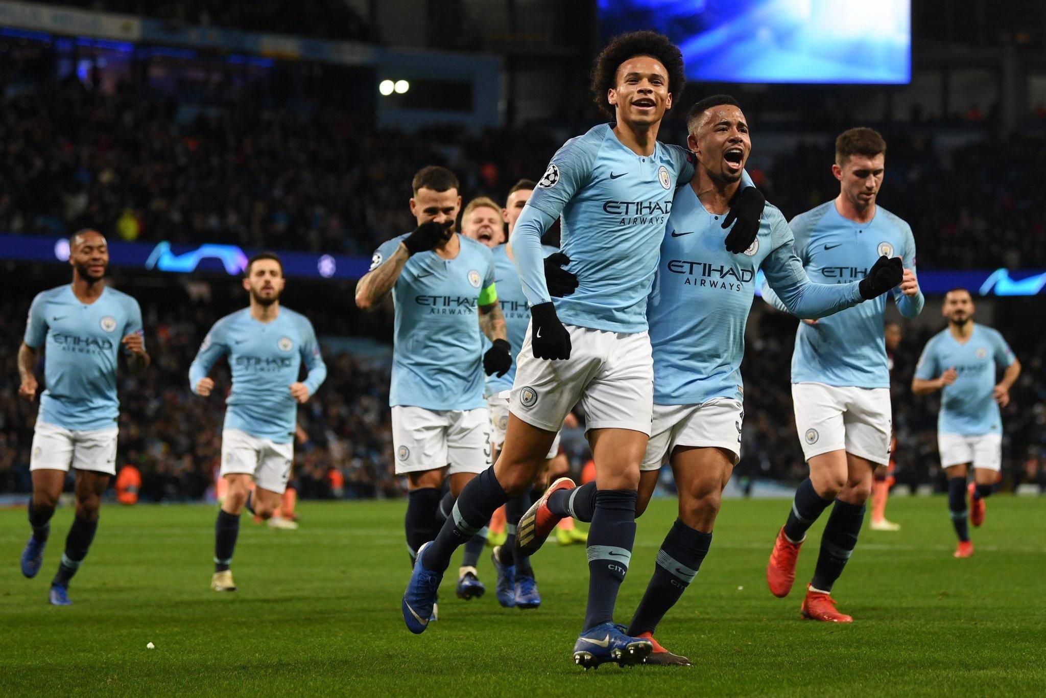 球迷的观感 球迷的观感