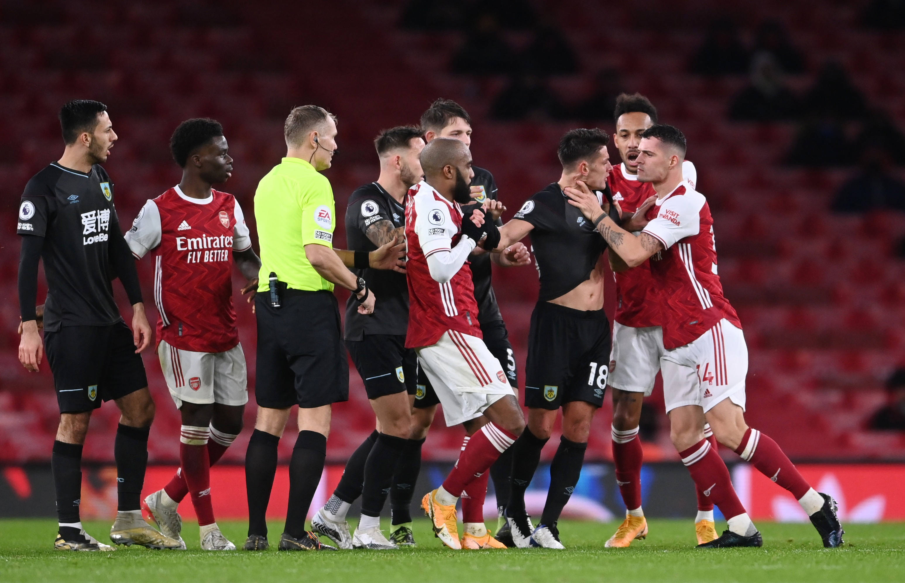 了可观的经 了可观的经