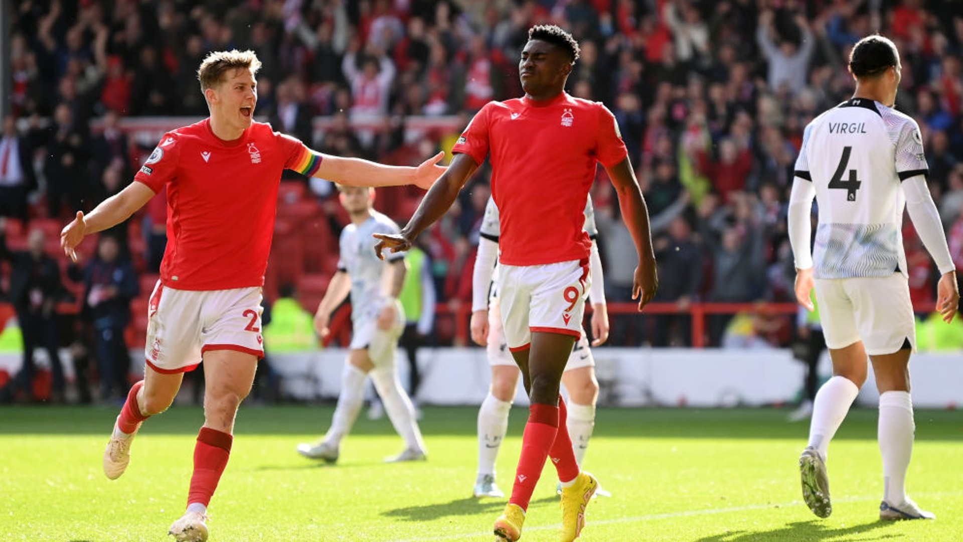 烈的进攻欲 烈的进攻欲